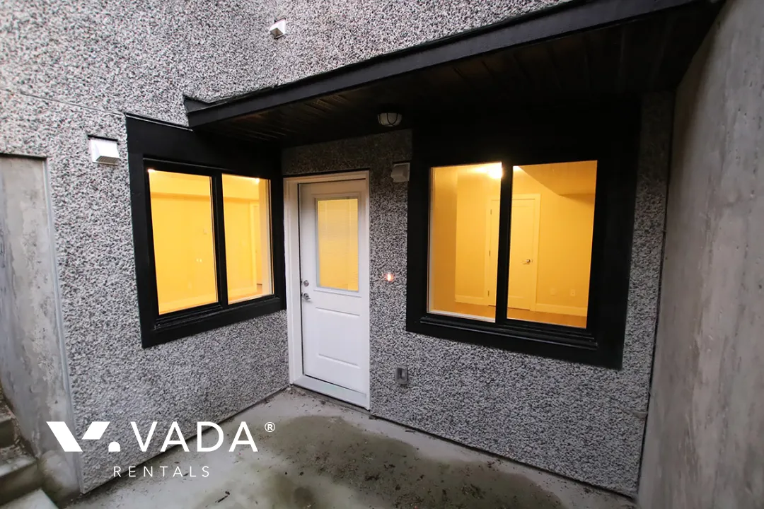 Central Coquitlam - 2 Bedroom Basement For Rent in Coquitlam at 677 Firdale Street, Coquitlam, BC