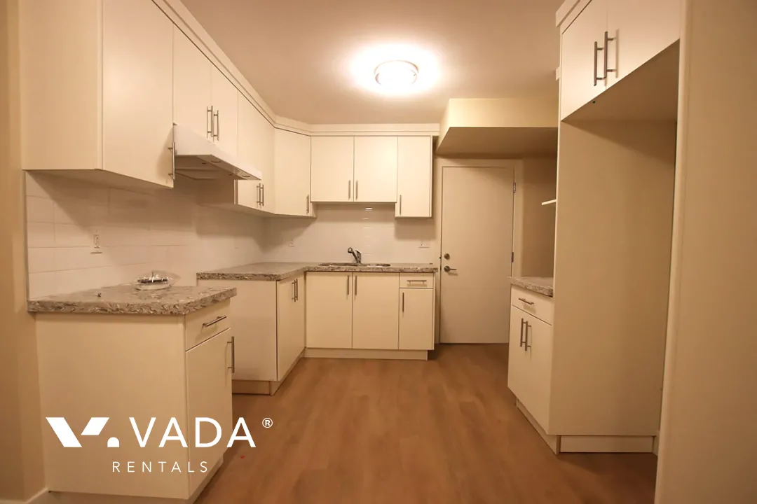 Central Coquitlam - 2 Bedroom Basement For Rent in Coquitlam at 677 Firdale Street, Coquitlam, BC