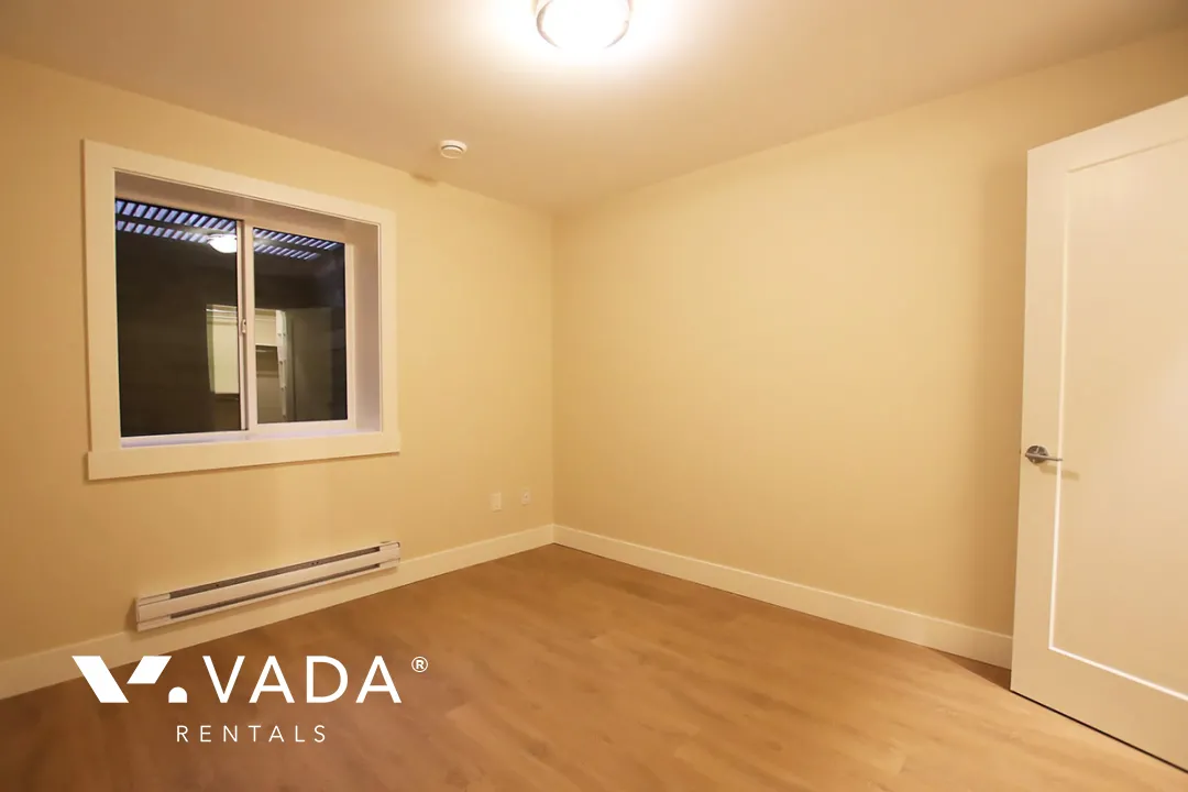Central Coquitlam - 2 Bedroom Basement For Rent in Coquitlam at 677 Firdale Street, Coquitlam, BC