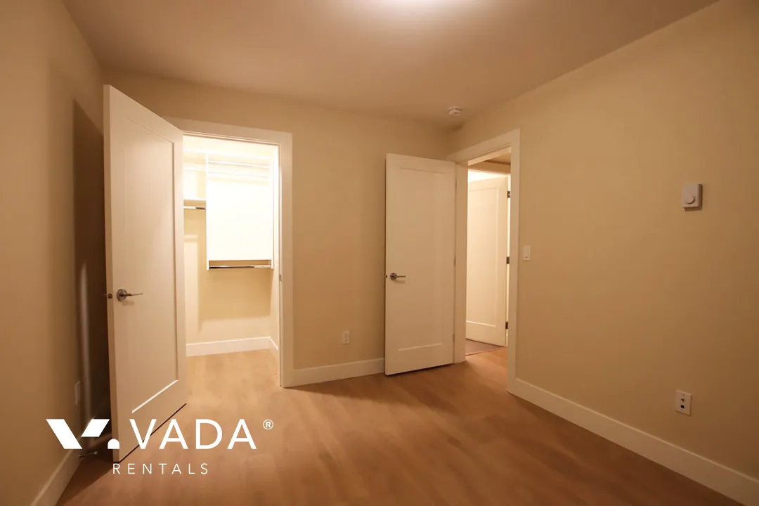 Central Coquitlam - 2 Bedroom Basement For Rent in Coquitlam at 677 Firdale Street, Coquitlam, BC