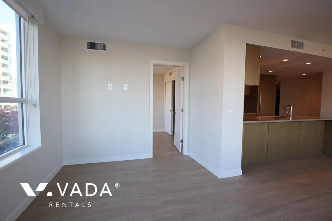 CentreView in Central Lonsdale - 2 Bedroom Apartment For Rent in North Vancouver at 307 - 125 14th Street East, North Vancouver, BC