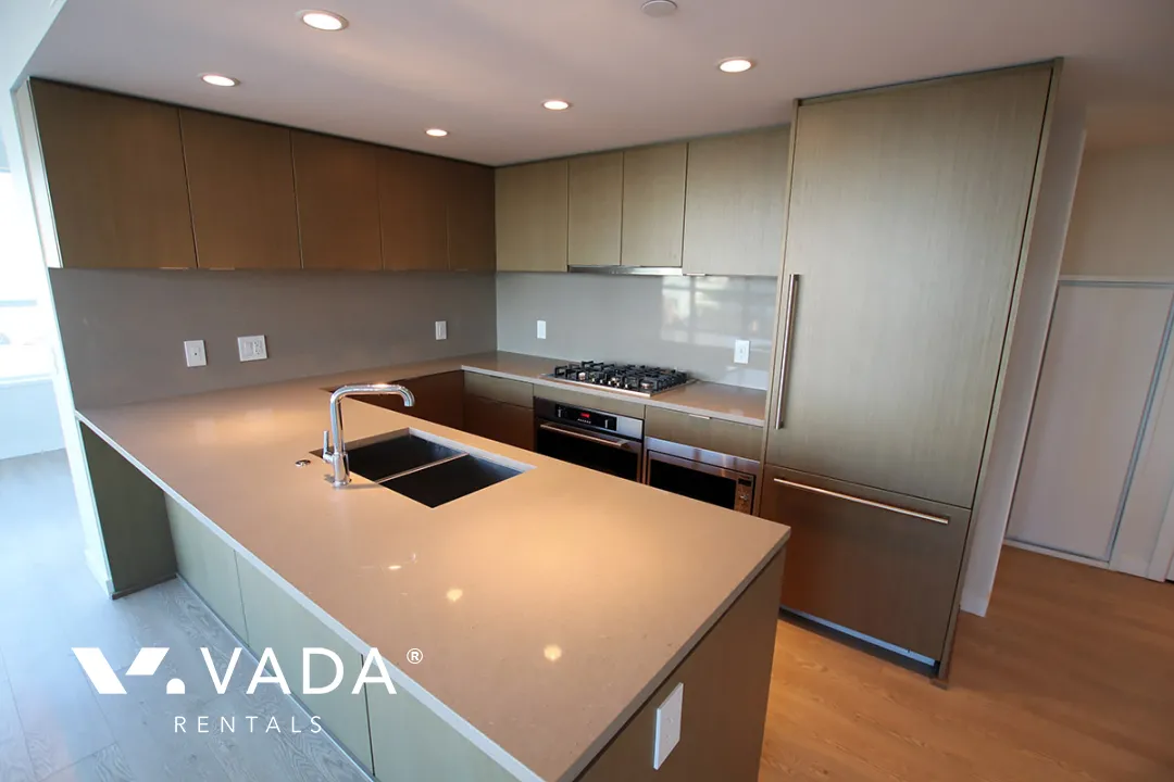 CentreView in Central Lonsdale - 2 Bedroom Apartment For Rent in North Vancouver at 307 - 125 14th Street East, North Vancouver, BC