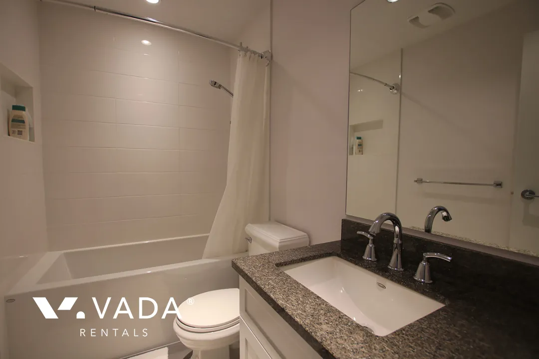 Heather Park in Fairview - 1 Bedroom Apartment For Rent in Vancouver at 17 - 704 West 7th Avenue, Vancouver, BC