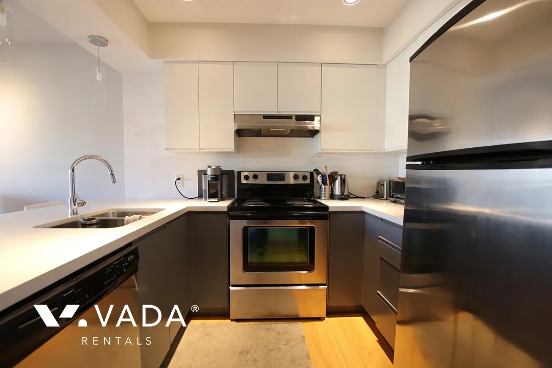 Heather Park in Fairview - 1 Bedroom Apartment For Rent in Vancouver at 17 - 704 West 7th Avenue, Vancouver, BC