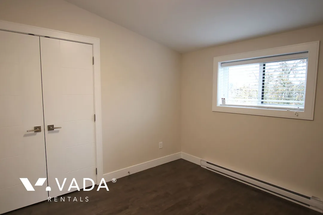 Sunset - 2 Bedroom Laneway House For Rent in Vancouver at 7158 Saint George Street, Vancouver, BC