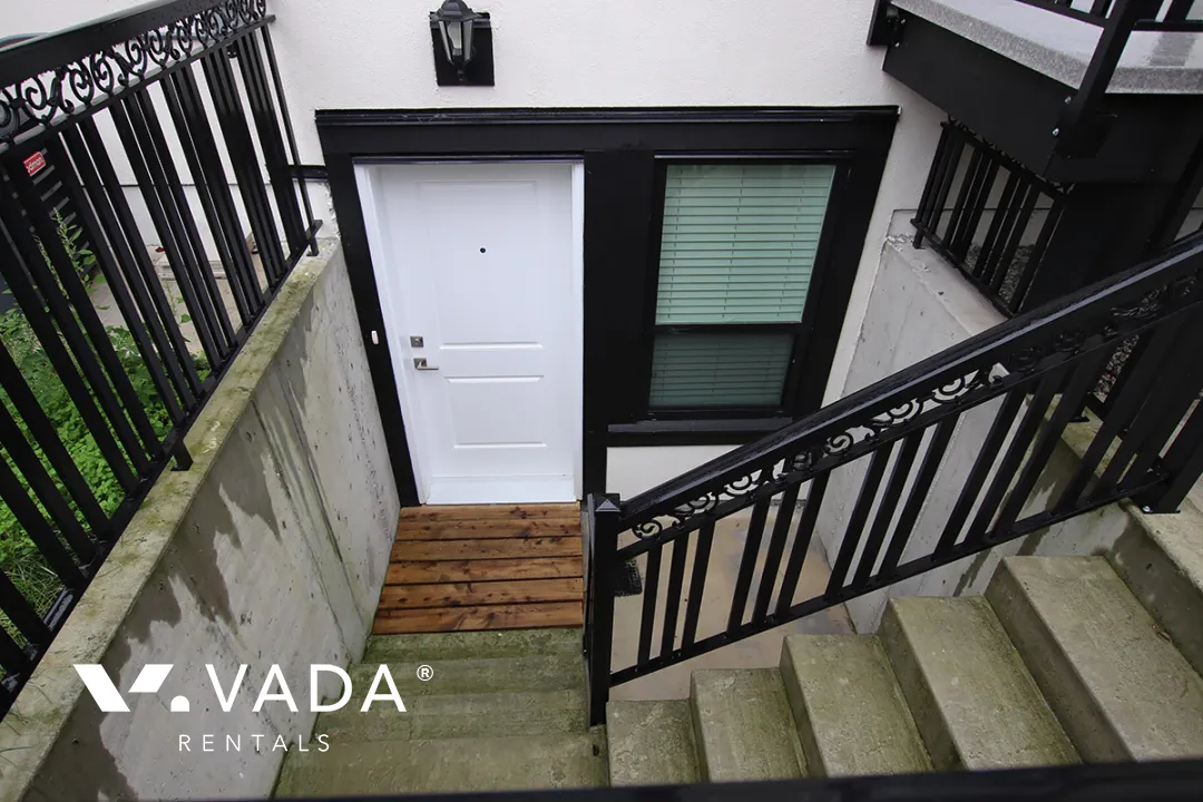 Sunset - 3 Bedroom Basement For Rent in Vancouver at 7178 Saint George Street, Vancouver, BC