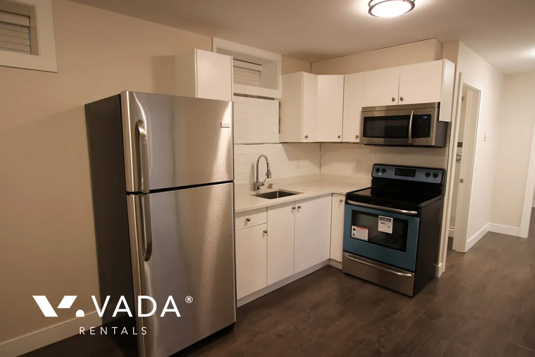 Sunset - 3 Bedroom Basement For Rent in Vancouver at 7178 Saint George Street, Vancouver, BC
