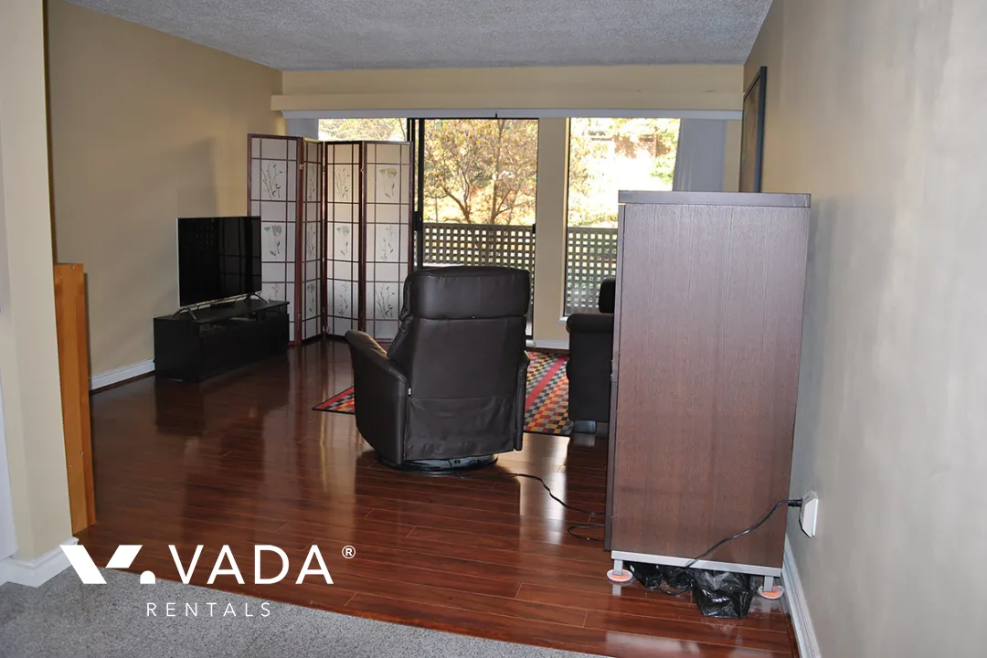 Douglas View in Brentwood - 2 Bedroom Apartment For Rent in Burnaby at 211 - 1955 Woodway Place, Burnaby, BC