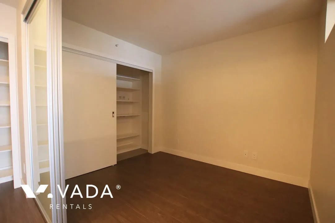 Trapp + Holbrook in New Westminster Quay - 1 Bedroom Apartment For Rent in New Westminster at 1808 - 668 Columbia Street, New Westminster, BC