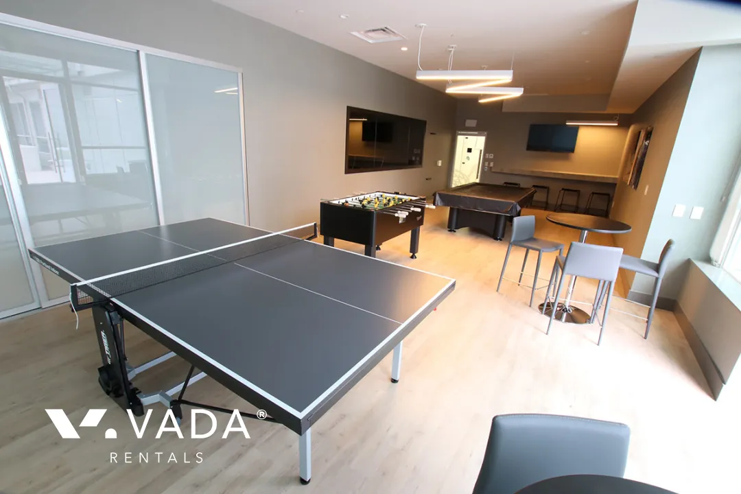 CentreView in Central Lonsdale - 1 Bedroom Apartment For Rent in North Vancouver at 803 - 125 14th Street East, North Vancouver, BC