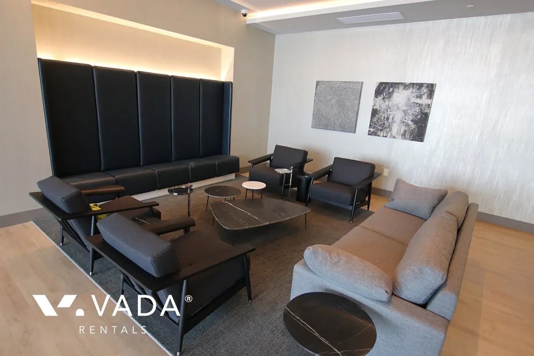 CentreView in Central Lonsdale - 1 Bedroom Apartment For Rent in North Vancouver at 803 - 125 14th Street East, North Vancouver, BC