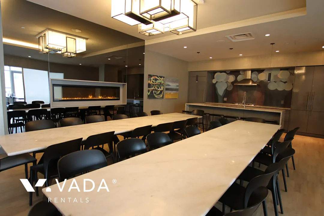 CentreView in Central Lonsdale - 1 Bedroom Apartment For Rent in North Vancouver at 803 - 125 14th Street East, North Vancouver, BC