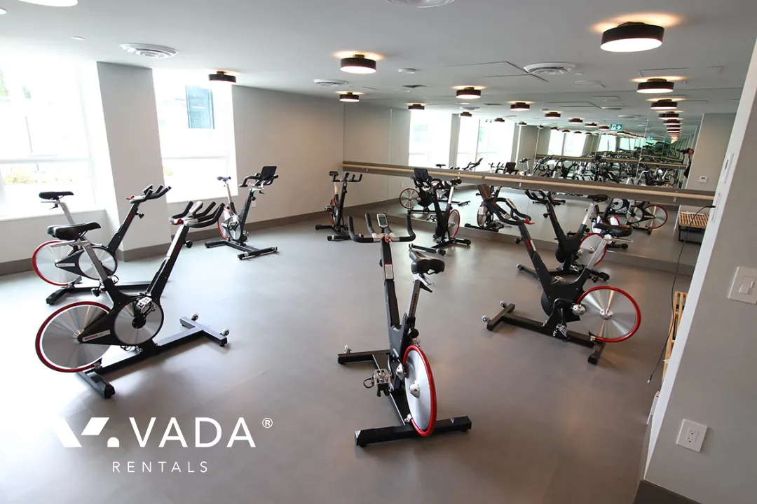 CentreView in Central Lonsdale - 1 Bedroom Apartment For Rent in North Vancouver at 803 - 125 14th Street East, North Vancouver, BC