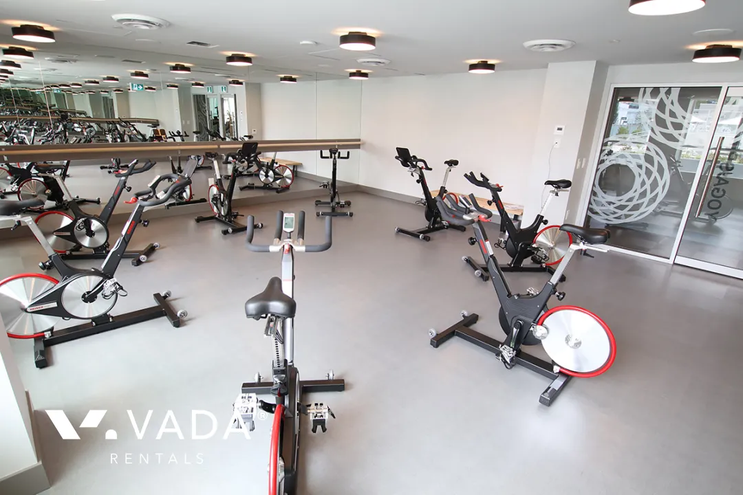 CentreView in Central Lonsdale - 1 Bedroom Apartment For Rent in North Vancouver at 803 - 125 14th Street East, North Vancouver, BC