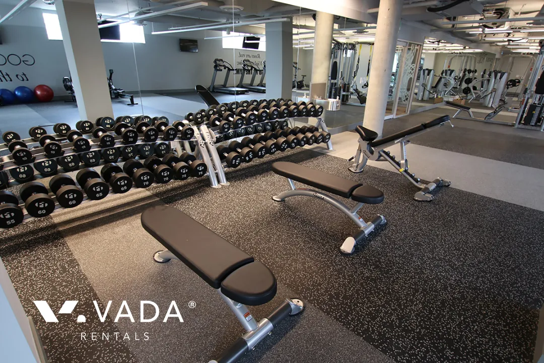 CentreView in Central Lonsdale - 1 Bedroom Apartment For Rent in North Vancouver at 803 - 125 14th Street East, North Vancouver, BC