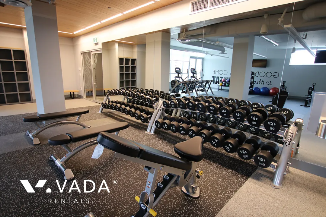 CentreView in Central Lonsdale - 1 Bedroom Apartment For Rent in North Vancouver at 803 - 125 14th Street East, North Vancouver, BC