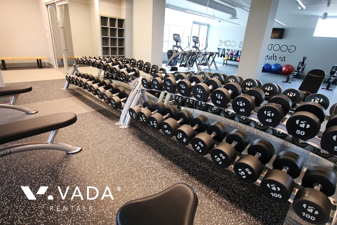 CentreView in Central Lonsdale - 1 Bedroom Apartment For Rent in North Vancouver at 803 - 125 14th Street East, North Vancouver, BC