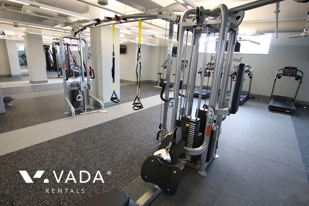 CentreView in Central Lonsdale - 1 Bedroom Apartment For Rent in North Vancouver at 803 - 125 14th Street East, North Vancouver, BC