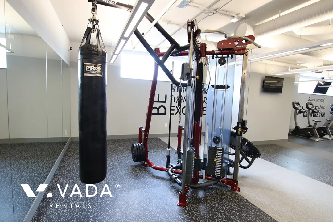 CentreView in Central Lonsdale - 1 Bedroom Apartment For Rent in North Vancouver at 803 - 125 14th Street East, North Vancouver, BC