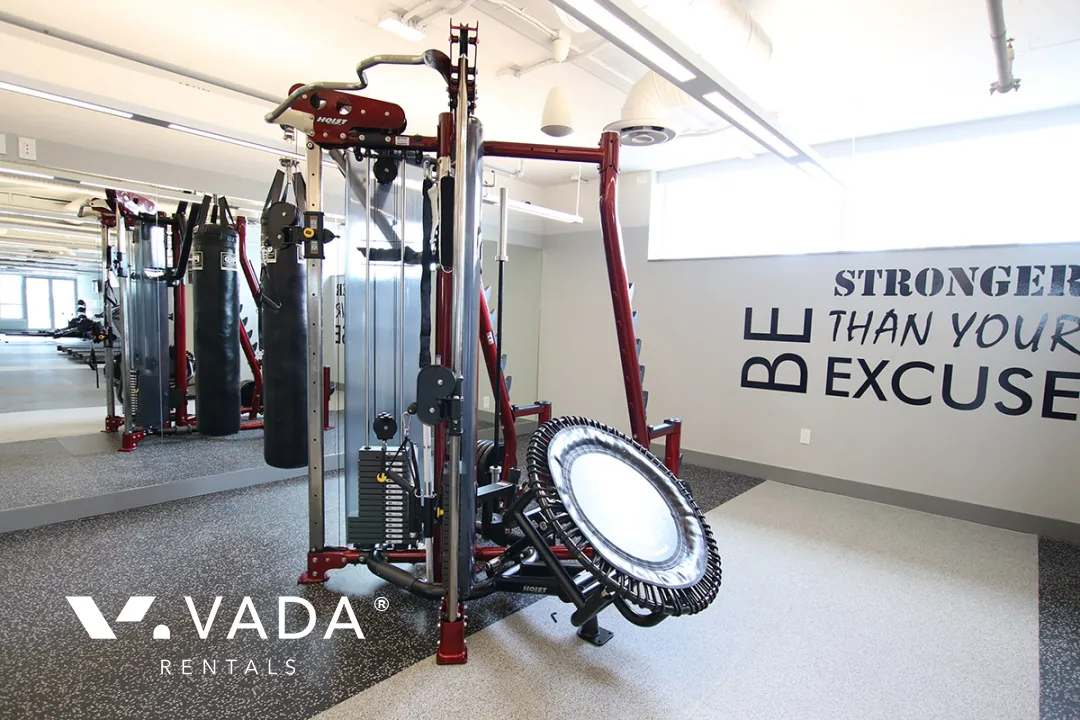 CentreView in Central Lonsdale - 1 Bedroom Apartment For Rent in North Vancouver at 803 - 125 14th Street East, North Vancouver, BC