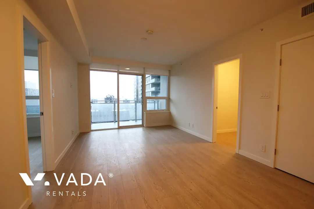 CentreView in Central Lonsdale - 1 Bedroom Apartment For Rent in North Vancouver at 803 - 125 14th Street East, North Vancouver, BC