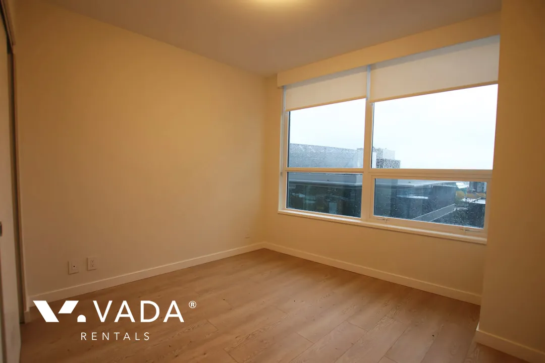 CentreView in Central Lonsdale - 1 Bedroom Apartment For Rent in North Vancouver at 803 - 125 14th Street East, North Vancouver, BC