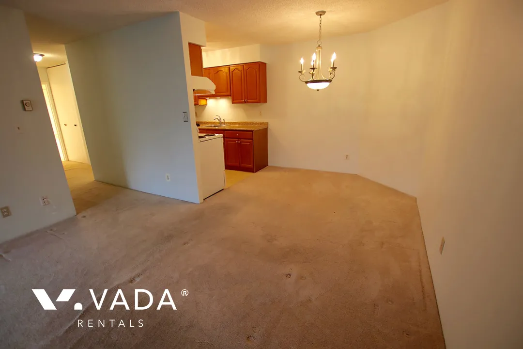 The Parkcrest in Metrotown - 2 Bedroom Apartment For Rent in Burnaby at 217 - 5932 Patterson Avenue, Burnaby, BC