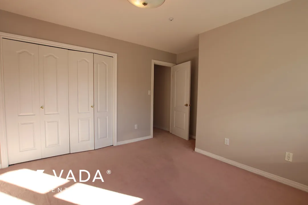 Riley Park - 2 Bedroom House (Upper Level) For Rent in Vancouver at 4862 Quebec Street, Vancouver, BC