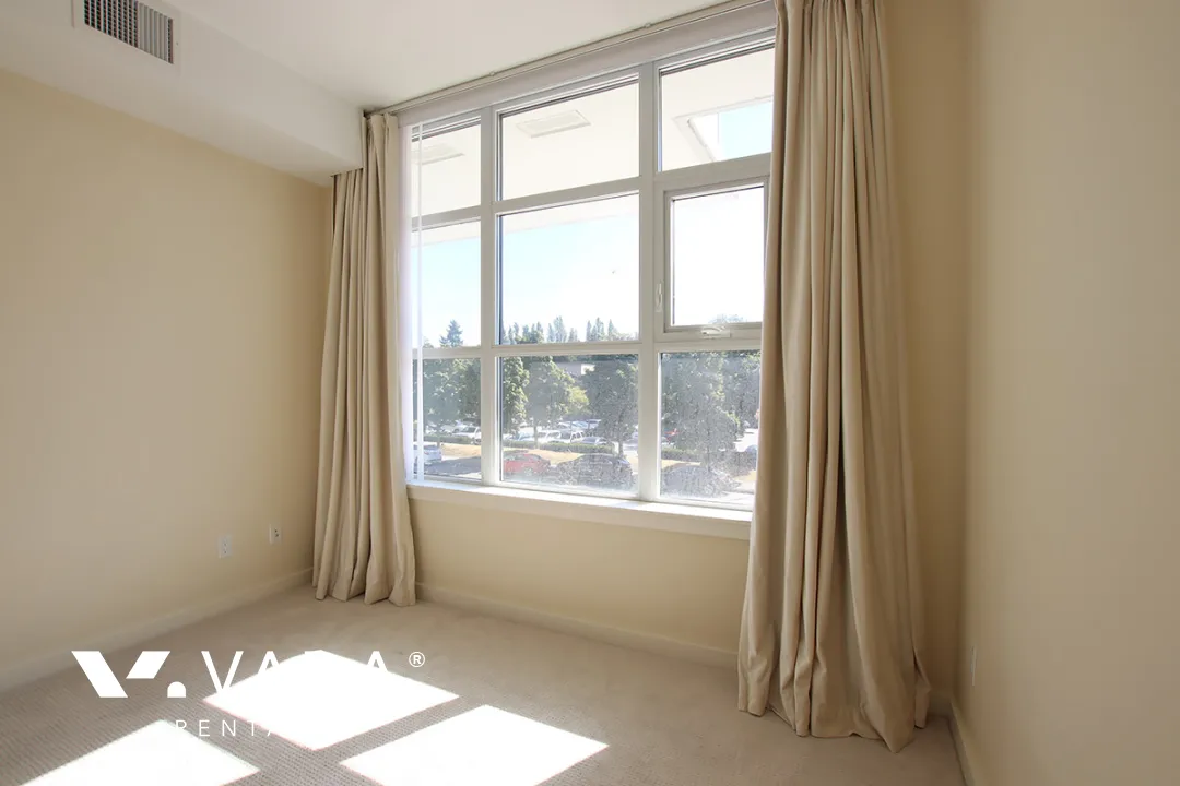 Sorrento in West Cambie - 2 Bedroom Townhouse For Rent in Richmond at 9 - 8633 Capstan Way, Richmond, BC