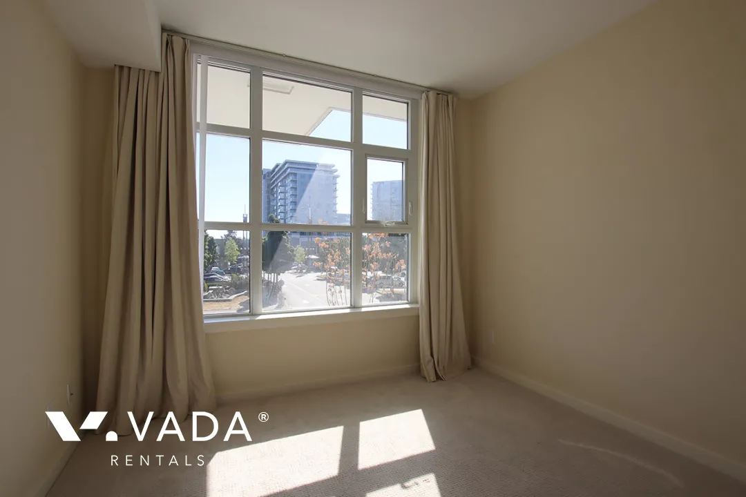 Sorrento in West Cambie - 2 Bedroom Townhouse For Rent in Richmond at 9 - 8633 Capstan Way, Richmond, BC