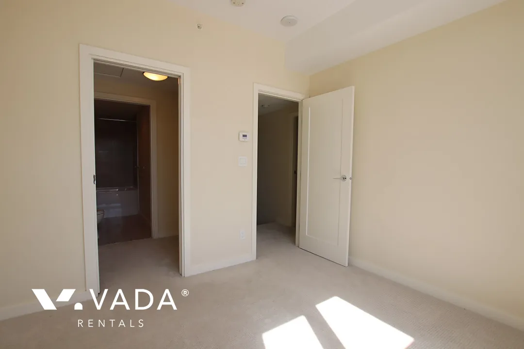 Sorrento in West Cambie - 2 Bedroom Townhouse For Rent in Richmond at 9 - 8633 Capstan Way, Richmond, BC