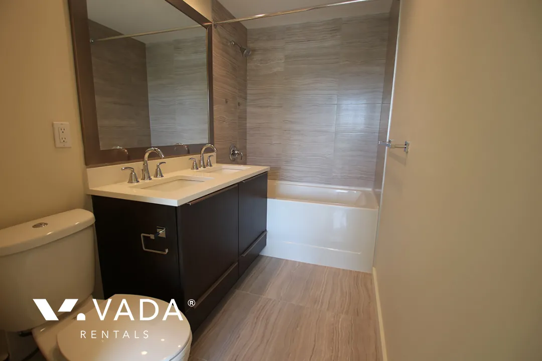 Sorrento in West Cambie - 2 Bedroom Townhouse For Rent in Richmond at 9 - 8633 Capstan Way, Richmond, BC