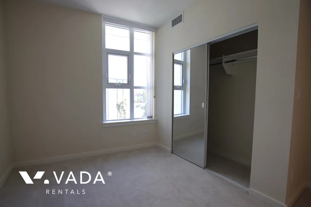 Sorrento in West Cambie - 2 Bedroom Townhouse For Rent in Richmond at 9 - 8633 Capstan Way, Richmond, BC