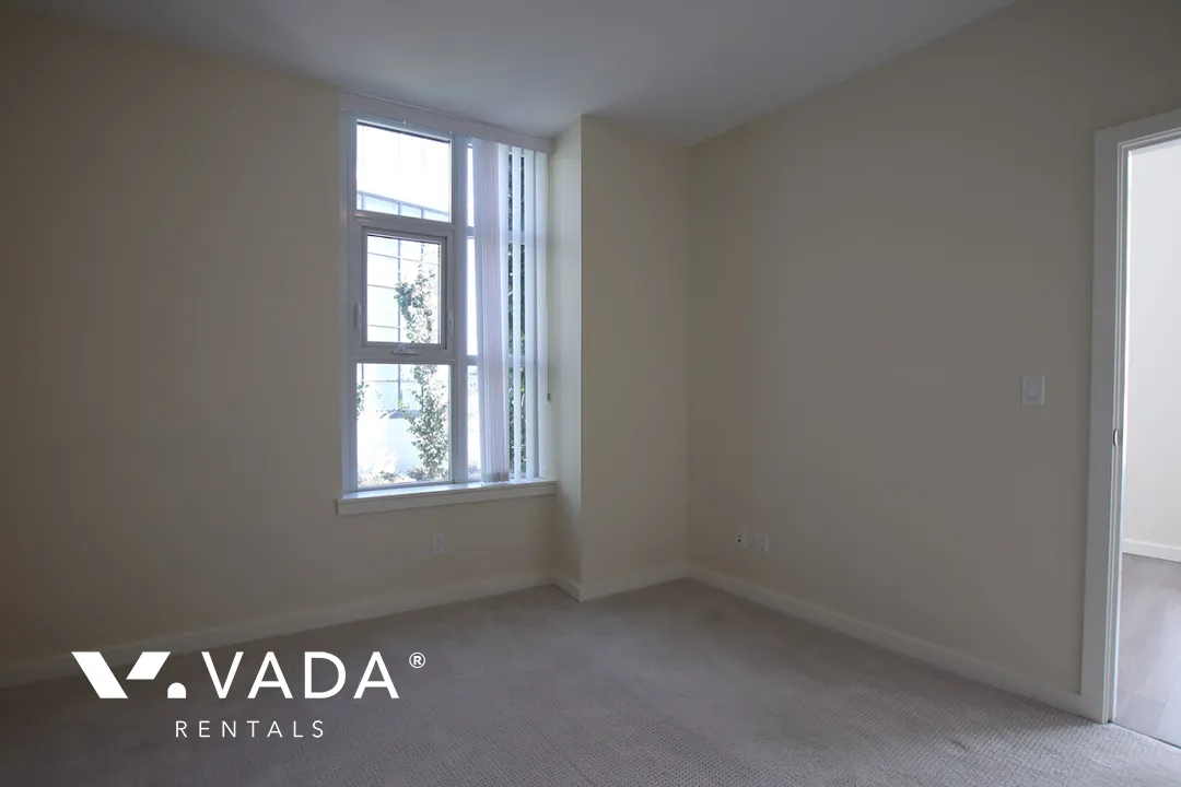 Sorrento in West Cambie - 2 Bedroom Townhouse For Rent in Richmond at 9 - 8633 Capstan Way, Richmond, BC