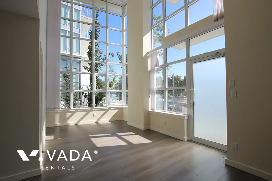 Sorrento in West Cambie - 2 Bedroom Townhouse For Rent in Richmond at 9 - 8633 Capstan Way, Richmond, BC