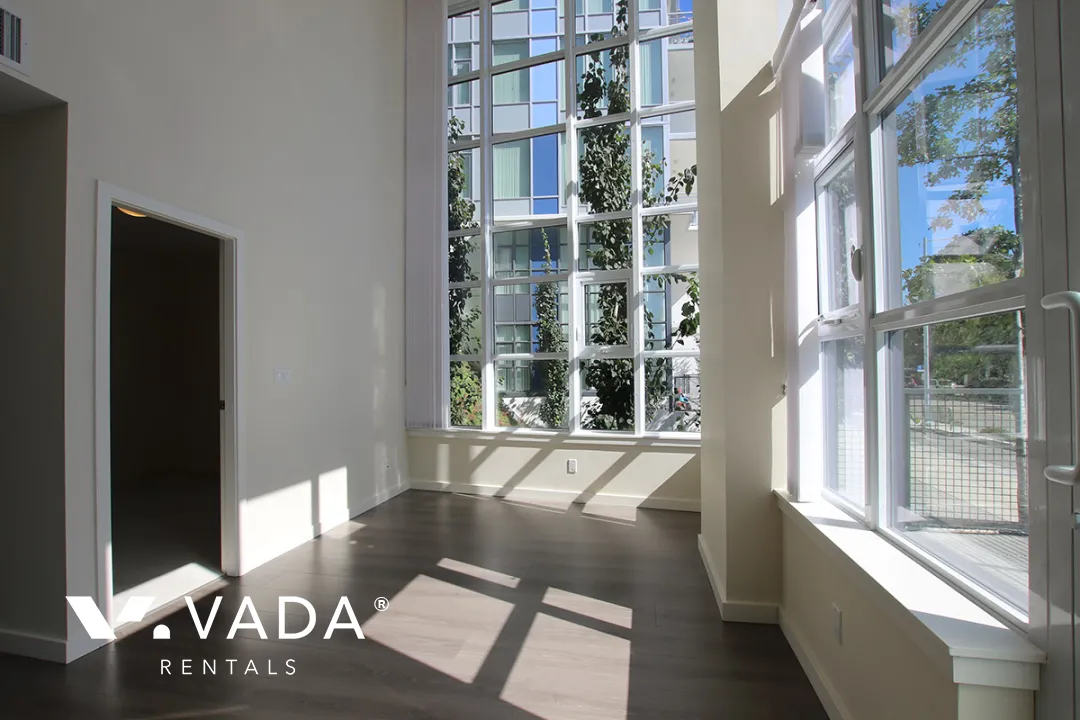 Sorrento in West Cambie - 2 Bedroom Townhouse For Rent in Richmond at 9 - 8633 Capstan Way, Richmond, BC
