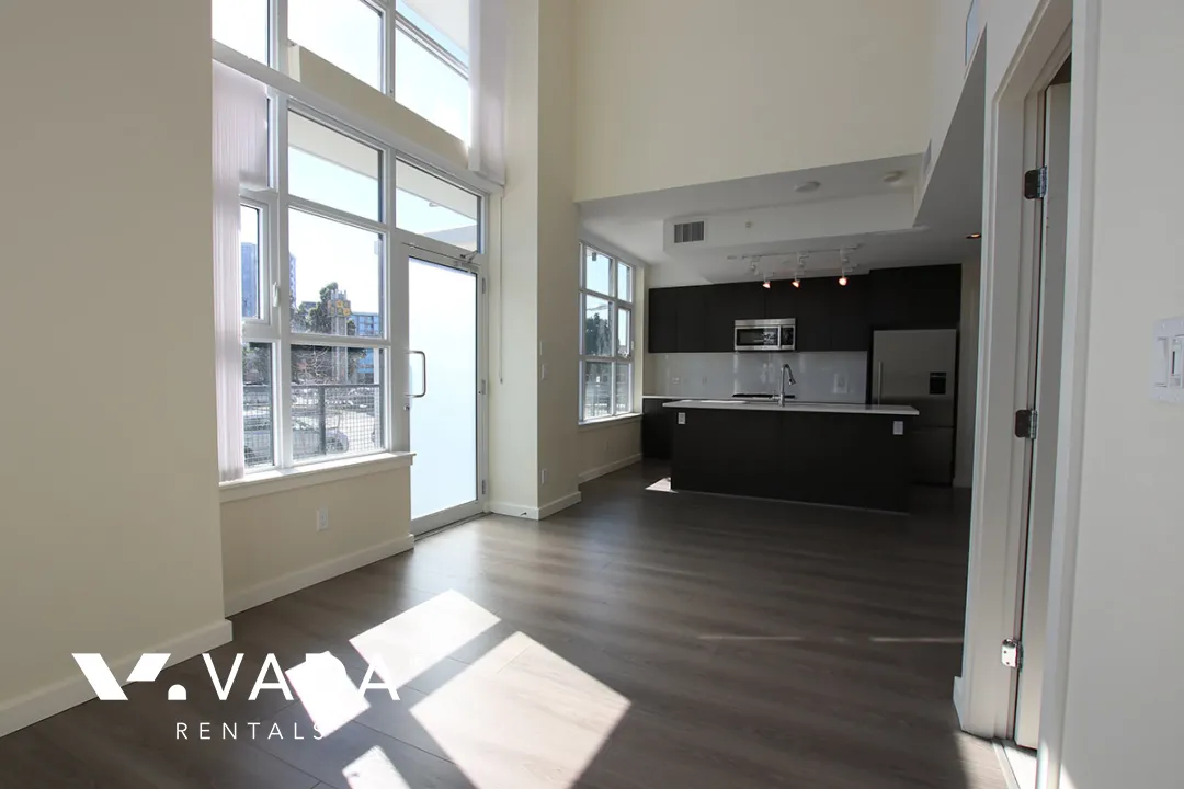 Sorrento in West Cambie - 2 Bedroom Townhouse For Rent in Richmond at 9 - 8633 Capstan Way, Richmond, BC
