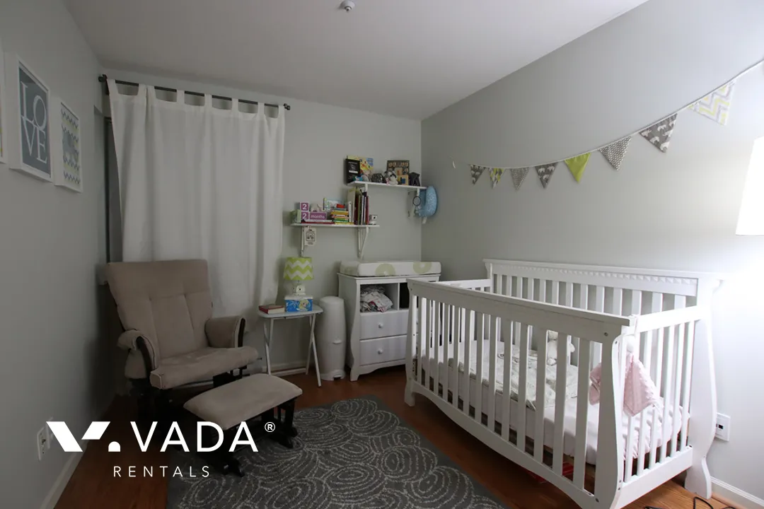 Connaught in Kitsilano - 2 Bedroom Apartment For Rent in Vancouver at 105 - 2268 West 12th Avenue, Vancouver, BC