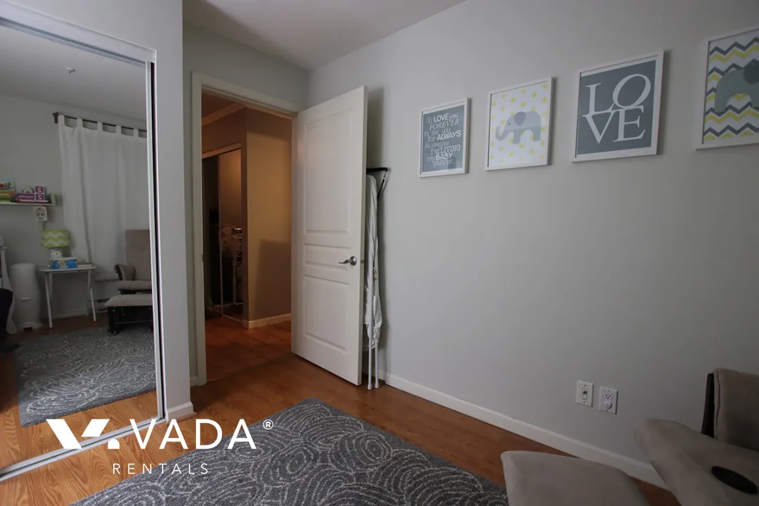 Connaught in Kitsilano - 2 Bedroom Apartment For Rent in Vancouver at 105 - 2268 West 12th Avenue, Vancouver, BC