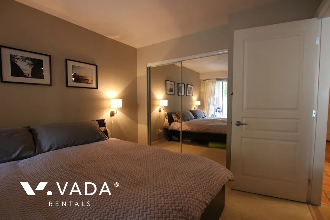 Connaught in Kitsilano - 2 Bedroom Apartment For Rent in Vancouver at 105 - 2268 West 12th Avenue, Vancouver, BC