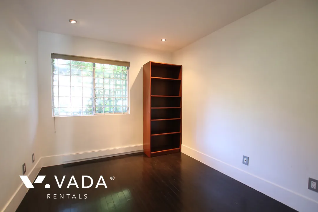 Kits Point in Kitsilano - 3 Bedroom Townhouse For Rent in Vancouver at 1946 Mcnicoll Avenue, Vancouver, BC