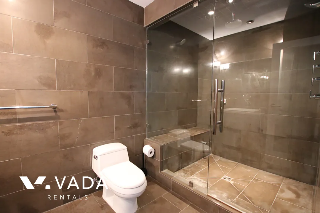 Kits Point in Kitsilano - 3 Bedroom Townhouse For Rent in Vancouver at 1946 Mcnicoll Avenue, Vancouver, BC