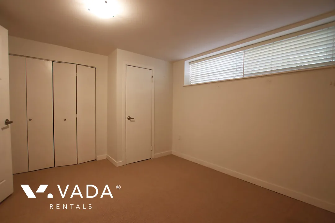 Central Coquitlam - 2 Bedroom Basement For Rent in Coquitlam at 313 Cutler Street, Coquitlam, BC