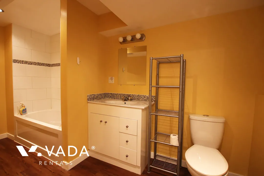 Central Coquitlam - 2 Bedroom Basement For Rent in Coquitlam at 313 Cutler Street, Coquitlam, BC