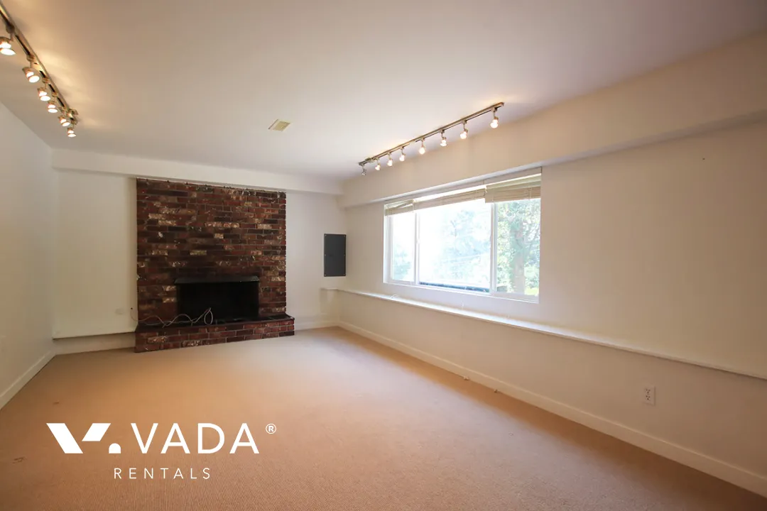 Central Coquitlam - 2 Bedroom Basement For Rent in Coquitlam at 313 Cutler Street, Coquitlam, BC