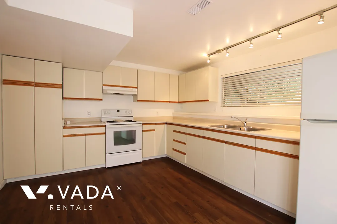 Central Coquitlam - 2 Bedroom Basement For Rent in Coquitlam at 313 Cutler Street, Coquitlam, BC