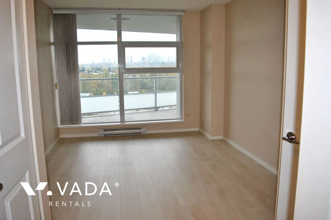Watercolours in Brentwood - 2 Bedroom Apartment For Rent in Burnaby at 2007 - 2289 Yukon Crescent, Burnaby, BC
