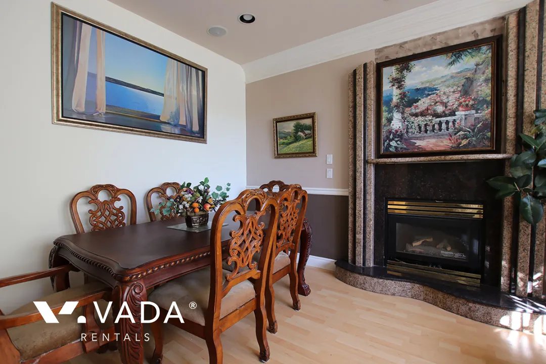 Victoria Fraserview - 2 Bedroom House (Upper Level) For Rent in Vancouver at 425 East 64th Avenue, Vancouver, BC