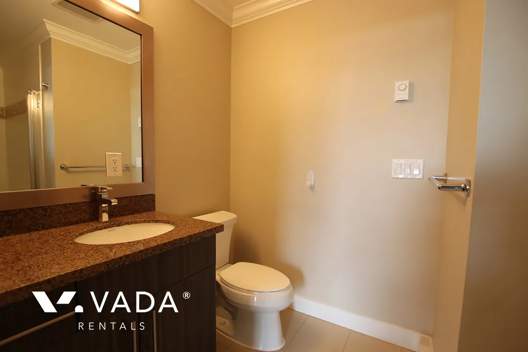 Kabana in Metrotown - 2 Bedroom Apartment For Rent in Burnaby at 317 - 6888 Royal Oak Avenue, Burnaby, BC