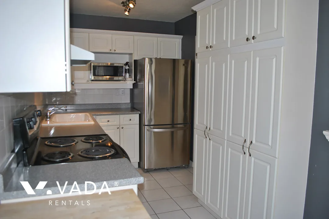 lLLAHEE in Norgate - 3 Bedroom Townhouse For Rent in North Vancouver at 203 - 1513 Bowser Avenue North, North Vancouver, BC